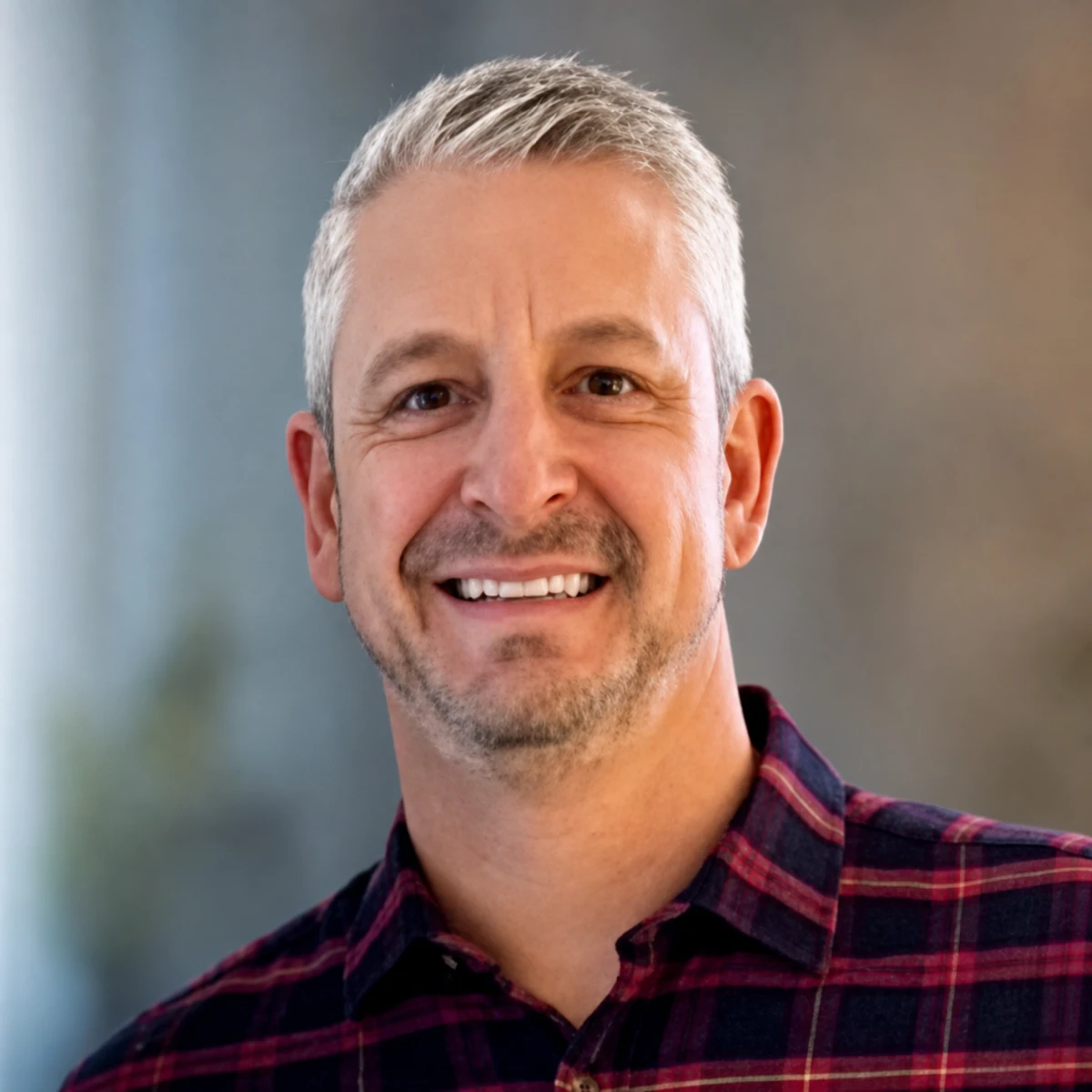 Mark Pinard